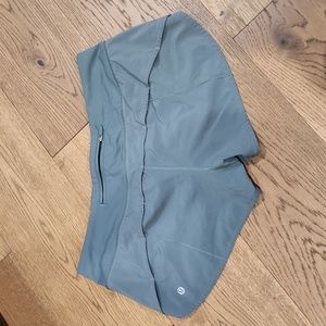 Lululemon Speed Up Shorts